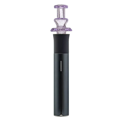 Maria Cap Color Glass Airflow Mouthpiece for Puffco Pivot | Calibear