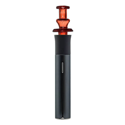 Maria Cap Color Glass Airflow Mouthpiece for Puffco Pivot | Calibear