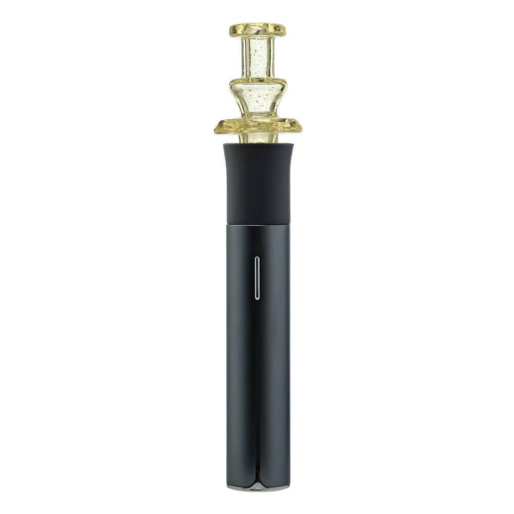 Maria Cap Color Glass Airflow Mouthpiece for Puffco Pivot | Calibear