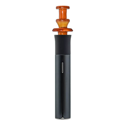 Maria Cap Color Glass Airflow Mouthpiece for Puffco Pivot | Calibear