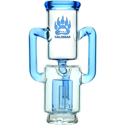CALIBEAR RECYCLER CARTA SPORT GLASS ATTACHMENT – SMOOTH FUNCTION UPGRADE