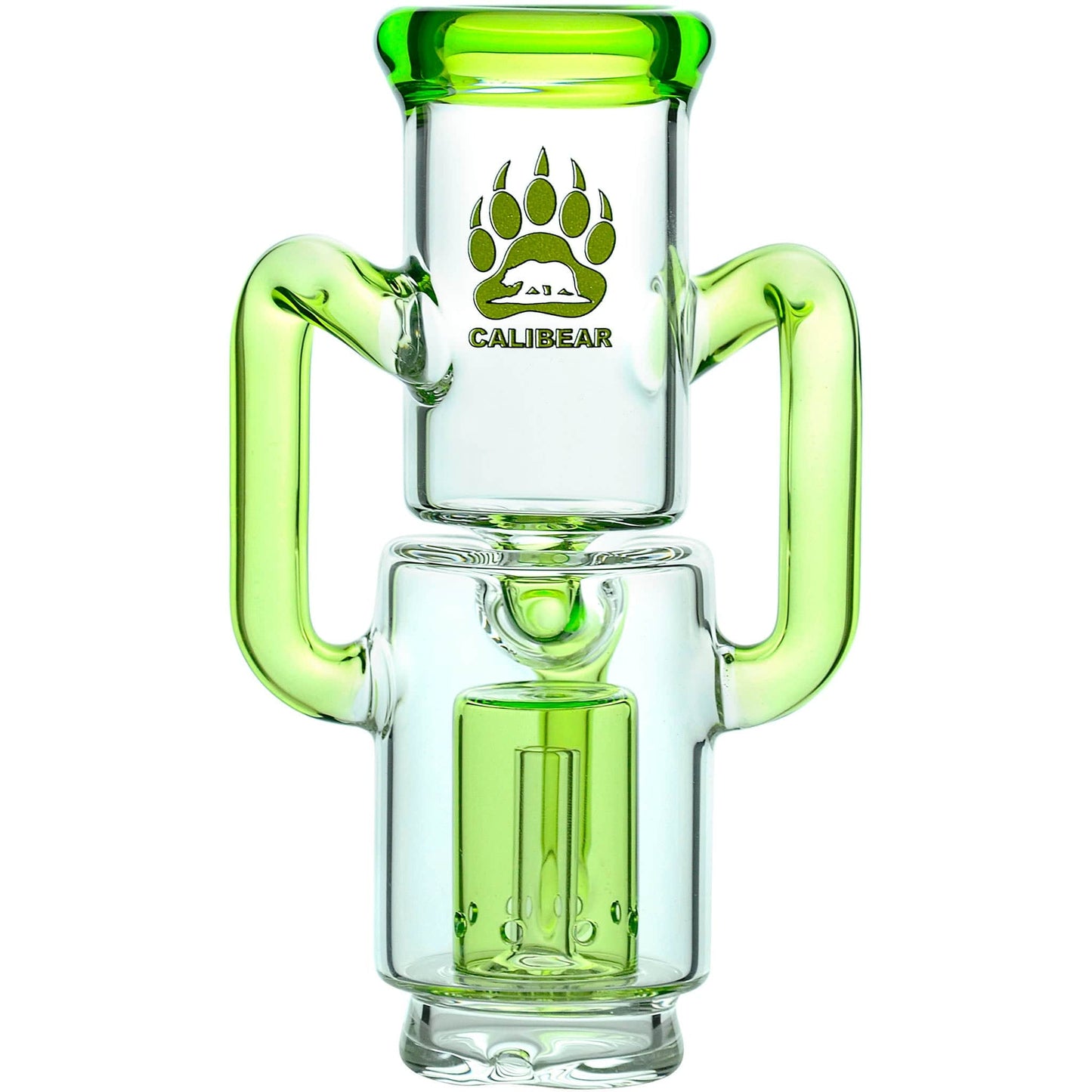 CALIBEAR RECYCLER CARTA SPORT GLASS ATTACHMENT – SMOOTH FUNCTION UPGRADE