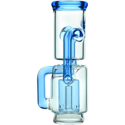 CALIBEAR RECYCLER CARTA SPORT GLASS ATTACHMENT – SMOOTH FUNCTION UPGRADE