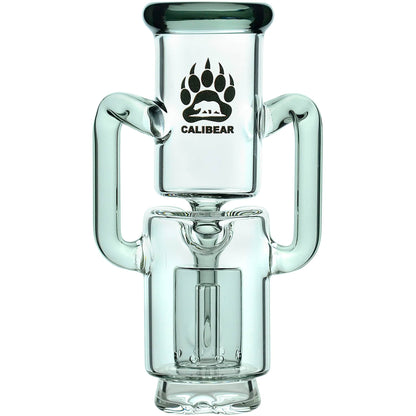 CALIBEAR RECYCLER CARTA SPORT GLASS ATTACHMENT – SMOOTH FUNCTION UPGRADE