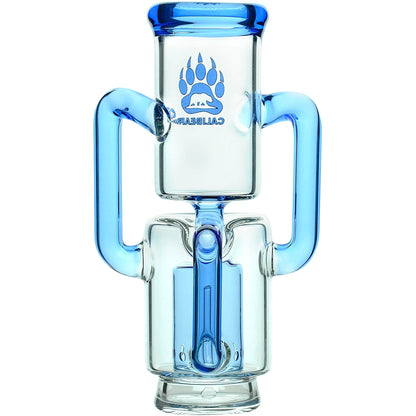 CALIBEAR RECYCLER CARTA SPORT GLASS ATTACHMENT – SMOOTH FUNCTION UPGRADE