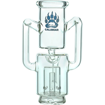 CALIBEAR RECYCLER CARTA SPORT GLASS ATTACHMENT – SMOOTH FUNCTION UPGRADE