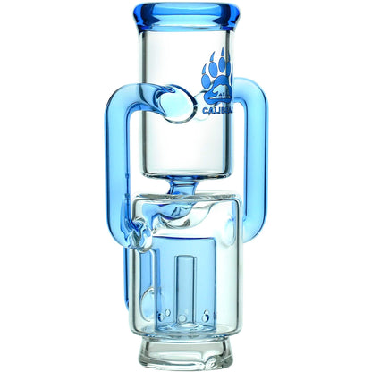 CALIBEAR RECYCLER CARTA SPORT GLASS ATTACHMENT – SMOOTH FUNCTION UPGRADE