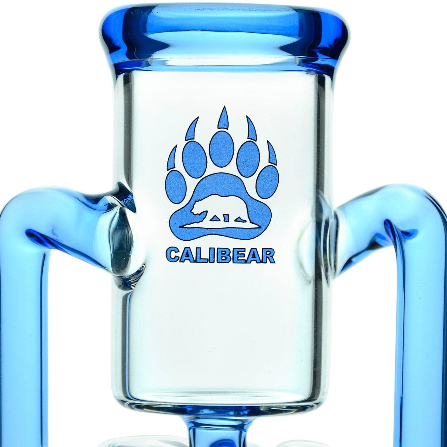 CALIBEAR RECYCLER CARTA SPORT GLASS ATTACHMENT – SMOOTH FUNCTION UPGRADE