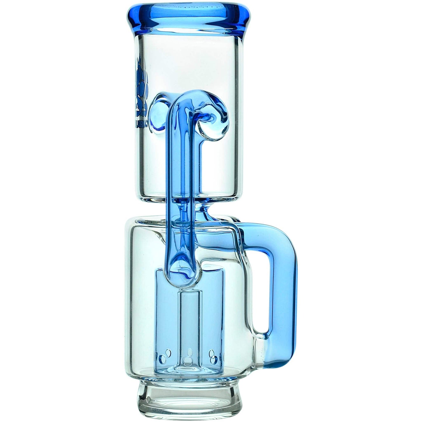 CALIBEAR RECYCLER CARTA SPORT GLASS ATTACHMENT – SMOOTH FUNCTION UPGRADE
