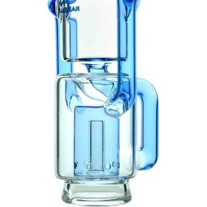 CALIBEAR RECYCLER CARTA SPORT GLASS ATTACHMENT – SMOOTH FUNCTION UPGRADE