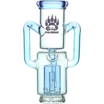 CALIBEAR RECYCLER CARTA SPORT GLASS ATTACHMENT – SMOOTH FUNCTION UPGRADE