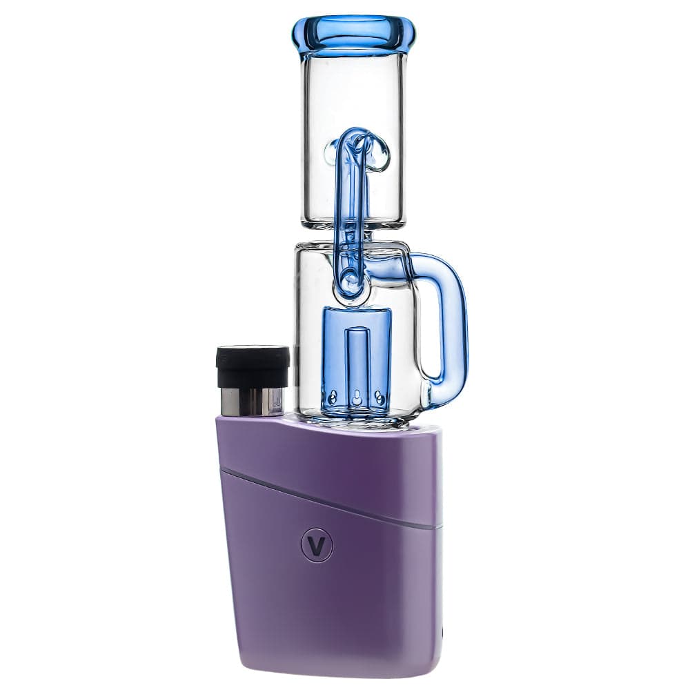CALIBEAR RECYCLER CARTA SPORT GLASS ATTACHMENT – SMOOTH FUNCTION UPGRADE