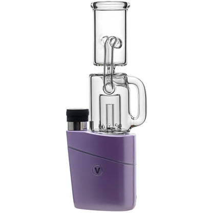 CALIBEAR RECYCLER CARTA SPORT GLASS ATTACHMENT – SMOOTH FUNCTION UPGRADE