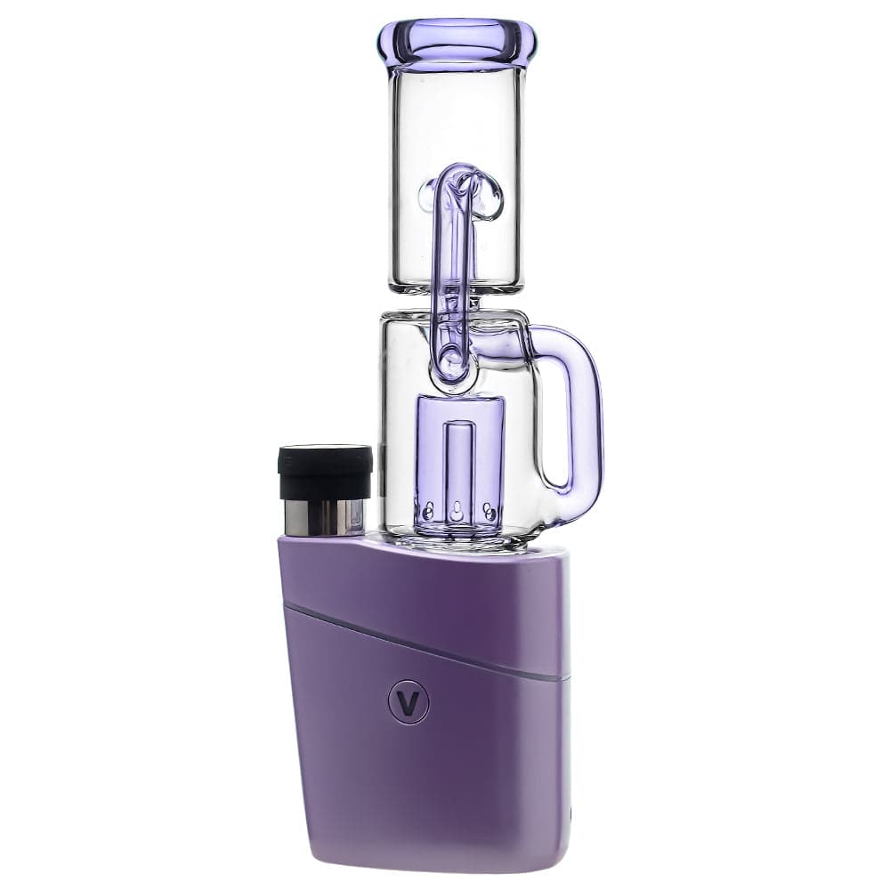 CALIBEAR RECYCLER CARTA SPORT GLASS ATTACHMENT – SMOOTH FUNCTION UPGRADE