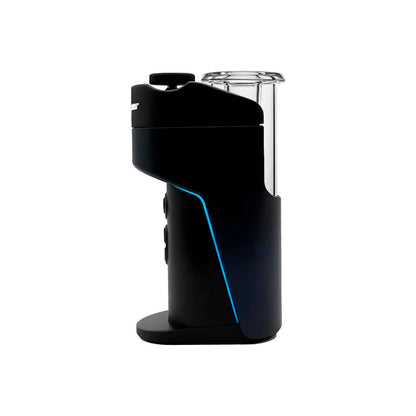 Calibear Dry Whip Adapter for Switch Go to Dab Rig W/Two 14.5mm Male Joint