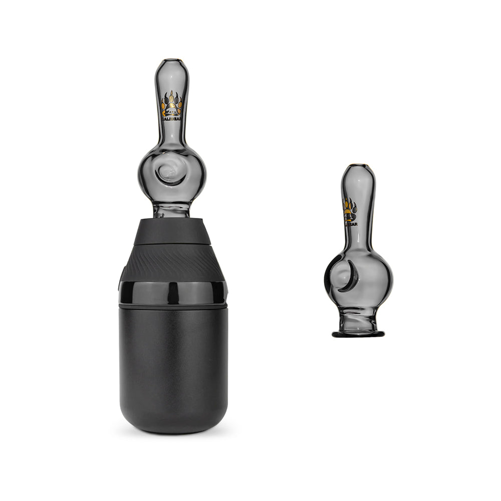 Calibear Spoon Pipe Glass Mouthpiece for Puffco Proxy Core