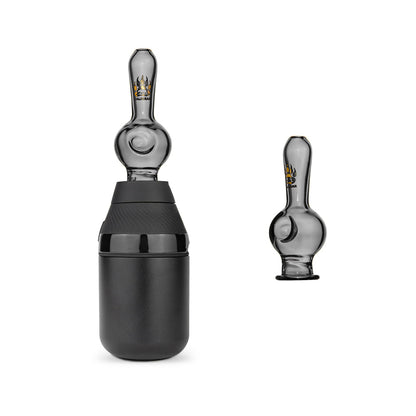 Calibear Spoon Pipe Glass Mouthpiece for Puffco Proxy Core