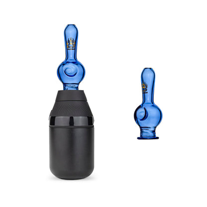 Calibear Spoon Pipe Glass Mouthpiece for Puffco Proxy Core