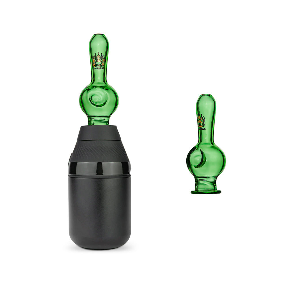 Calibear Spoon Pipe Glass Mouthpiece for Puffco Proxy Core