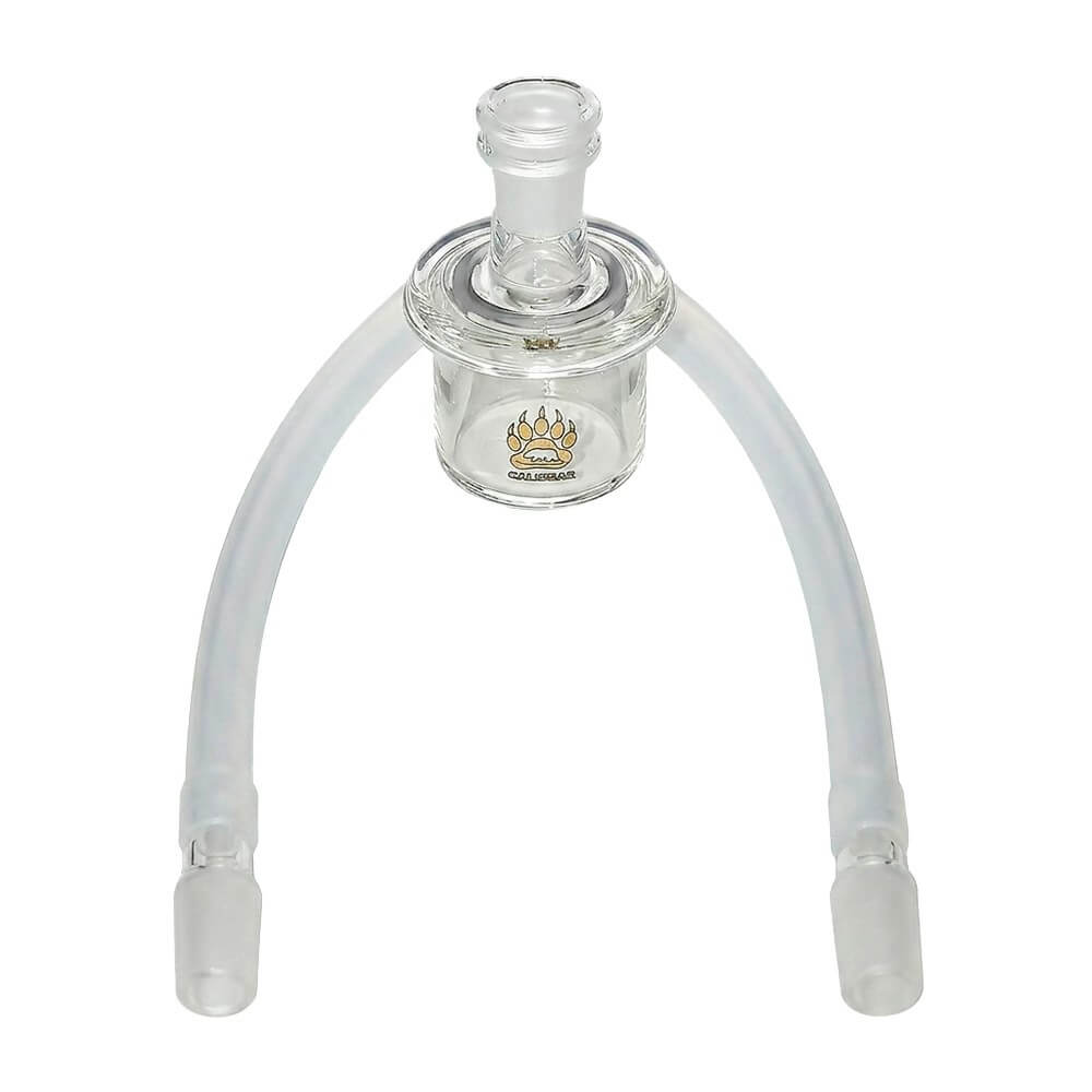 Calibear Whip Dry Top for Dr. Dabber Switch 2