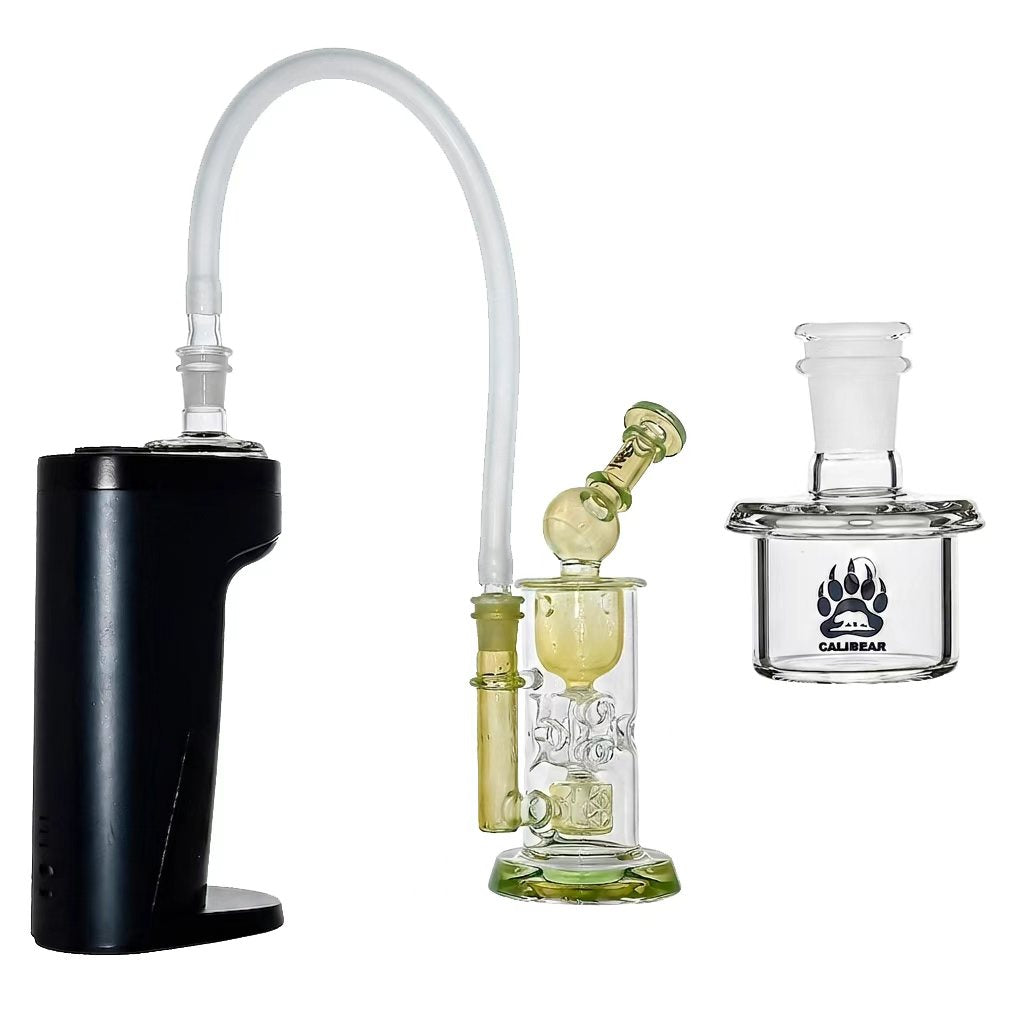 Calibear Whip Dry Top for Dr. Dabber Switch 2
