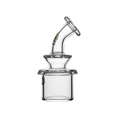 CLASSIC DRY GLASS ATTACHMENT FOR DR.DABBER SWITCH 2 | CALIBEAR