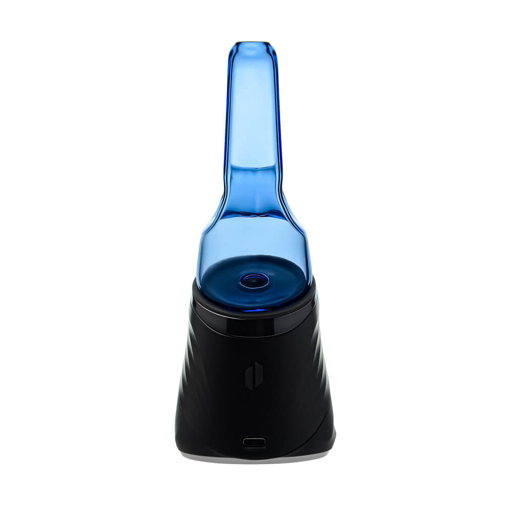 Conical Dry Top Glass Attachment for Puffco Peak OG & Pro | Calibear