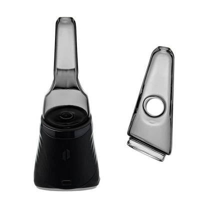 Conical Dry Top Glass Attachment for Puffco Peak OG & Pro | Calibear