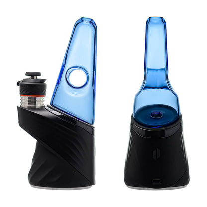 Conical Dry Top Glass Attachment for Puffco Peak OG & Pro | Calibear