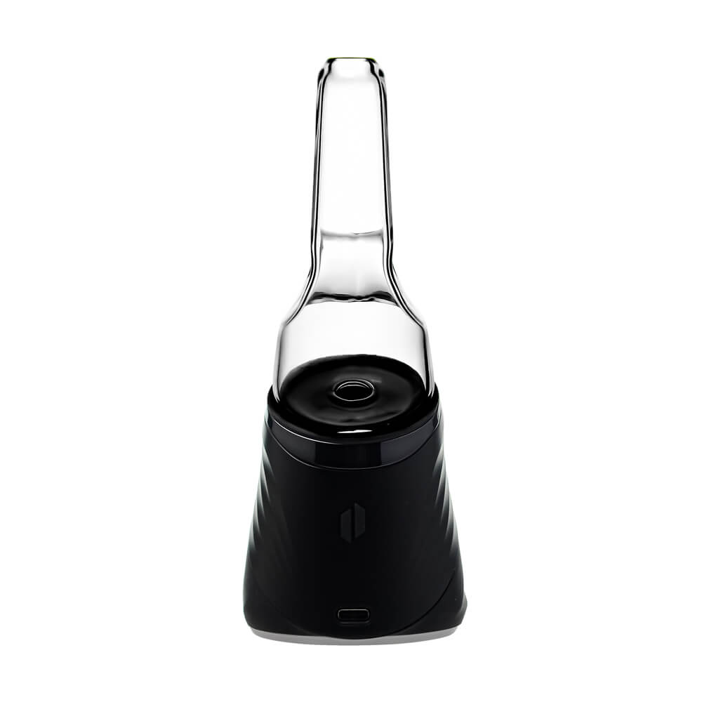 Conical Dry Top Glass Attachment for Puffco Peak OG & Pro | Calibear