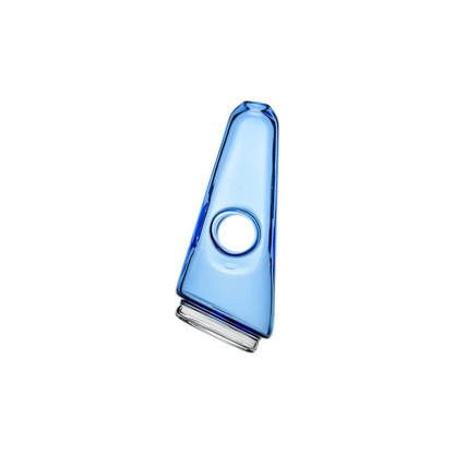 Conical Dry Top Glass Attachment for Puffco Peak OG & Pro | Calibear