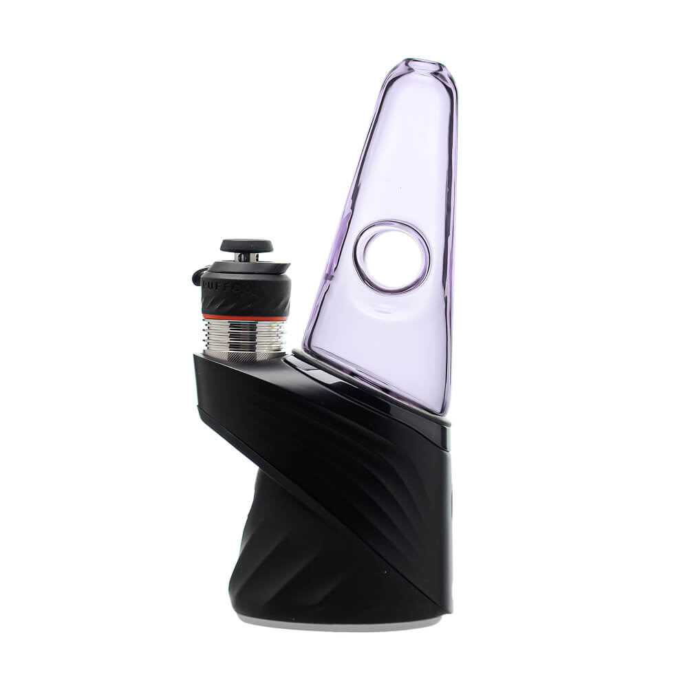 Conical Dry Top Glass Attachment for Puffco Peak OG & Pro | Calibear