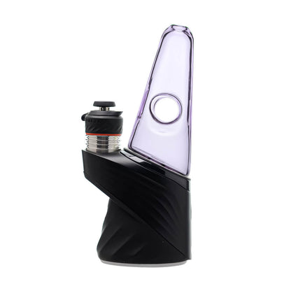 Conical Dry Top Glass Attachment for Puffco Peak OG & Pro | Calibear
