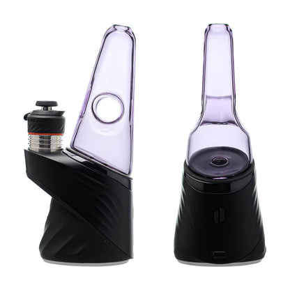 Conical Dry Top Glass Attachment for Puffco Peak OG & Pro | Calibear