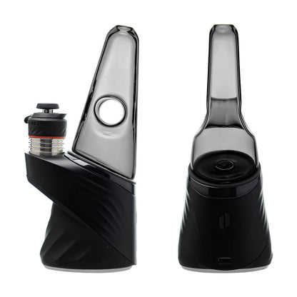 Conical Dry Top Glass Attachment for Puffco Peak OG & Pro | Calibear