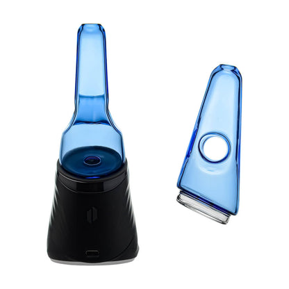 Conical Dry Top Glass Attachment for Puffco Peak OG & Pro | Calibear