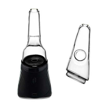 Conical Dry Top Glass Attachment for Puffco Peak OG & Pro | Calibear