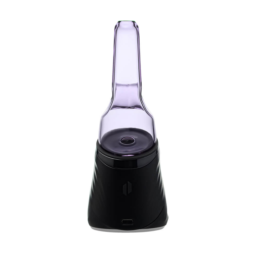 Conical Dry Top Glass Attachment for Puffco Peak OG & Pro | Calibear