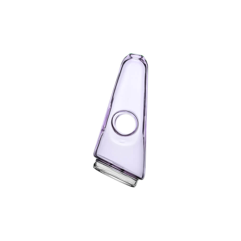 Conical Dry Top Glass Attachment for Puffco Peak OG & Pro | Calibear