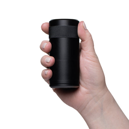 MJ Arsenal Capsule Grinder & Dugout