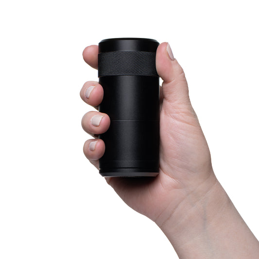 MJ Arsenal Capsule Grinder & Dugout