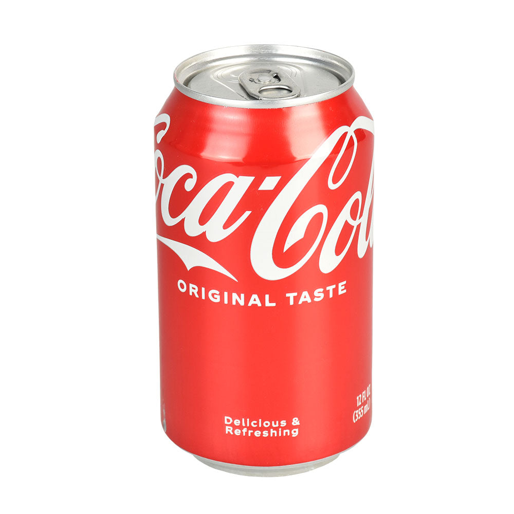 Soda Can Diversion Stash Safe - 12 fl.oz - VaporizeUSA