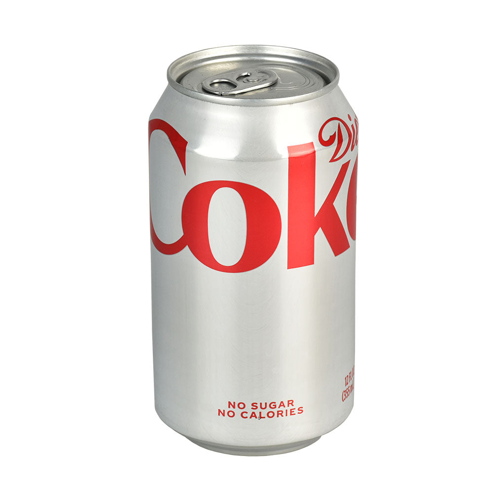 Soda Can Diversion Stash Safe - 12 fl.oz - VaporizeUSA