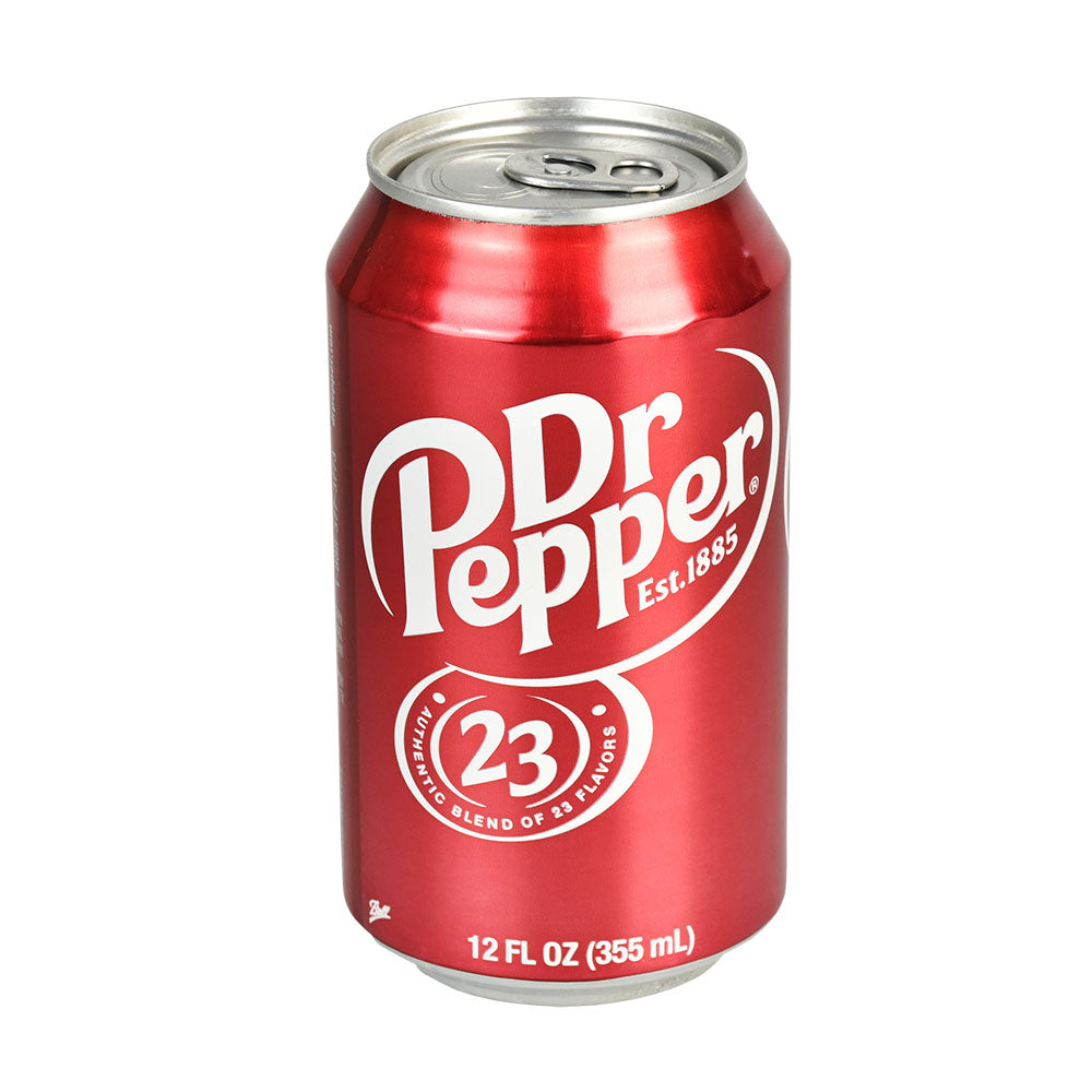 Soda Can Diversion Stash Safe - 12 fl.oz - VaporizeUSA
