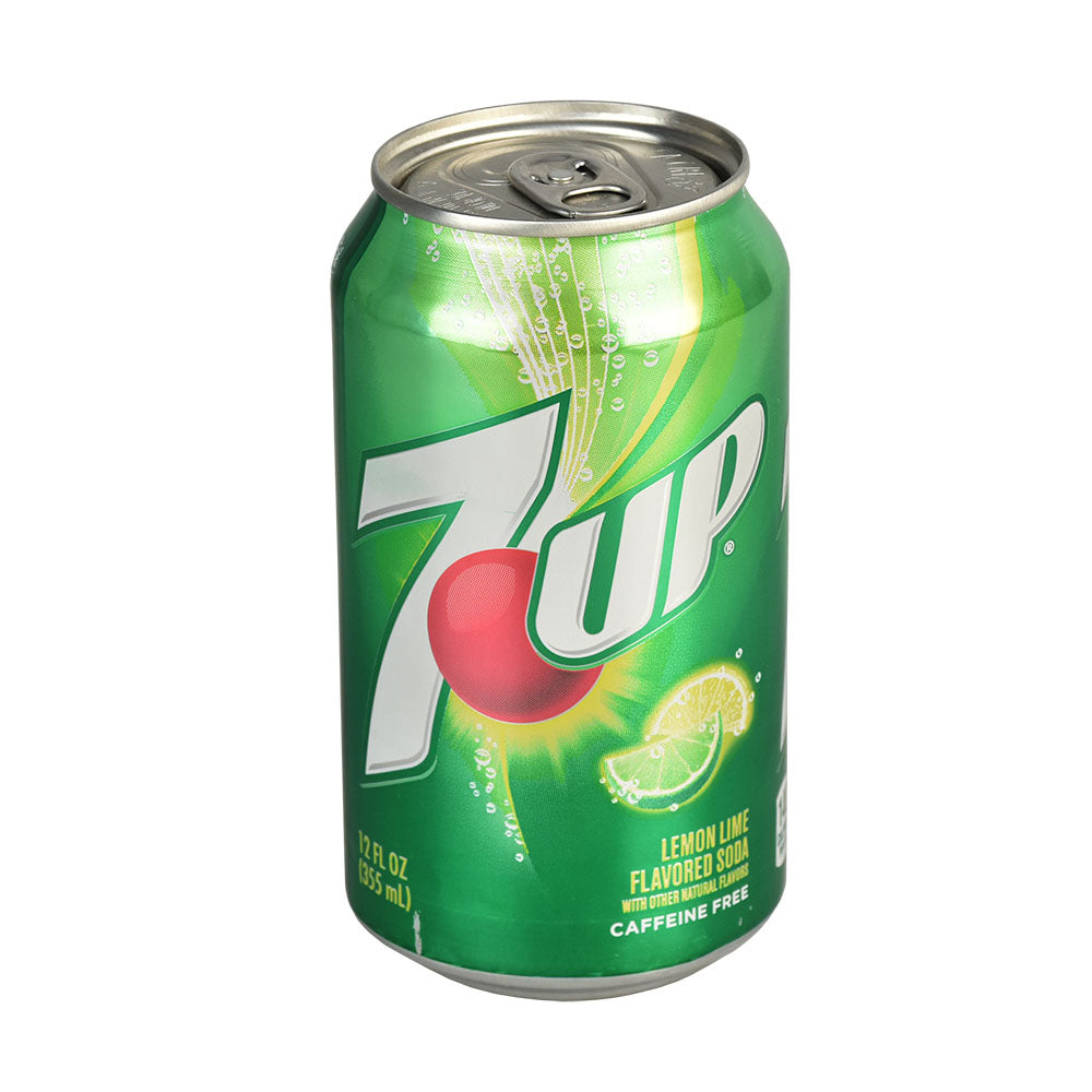 Soda Can Diversion Stash Safe - 12 fl.oz - VaporizeUSA