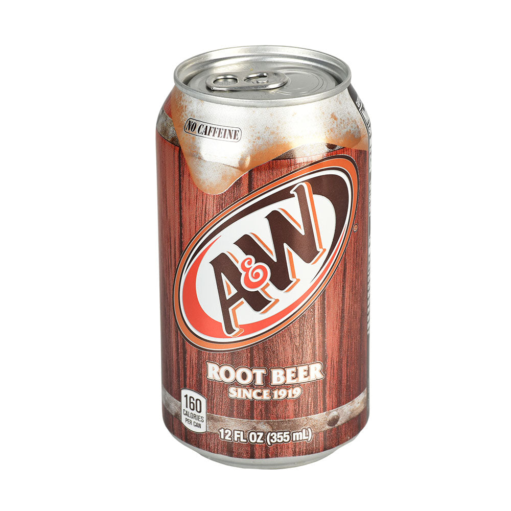Soda Can Diversion Stash Safe - 12 fl.oz - VaporizeUSA