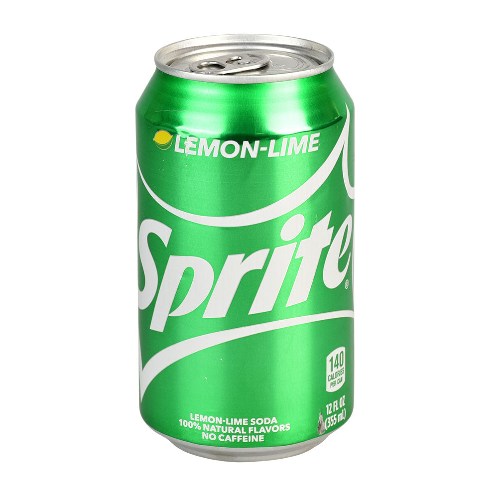 Soda Can Diversion Stash Safe - 12oz / Sprite - VaporizeUSA
