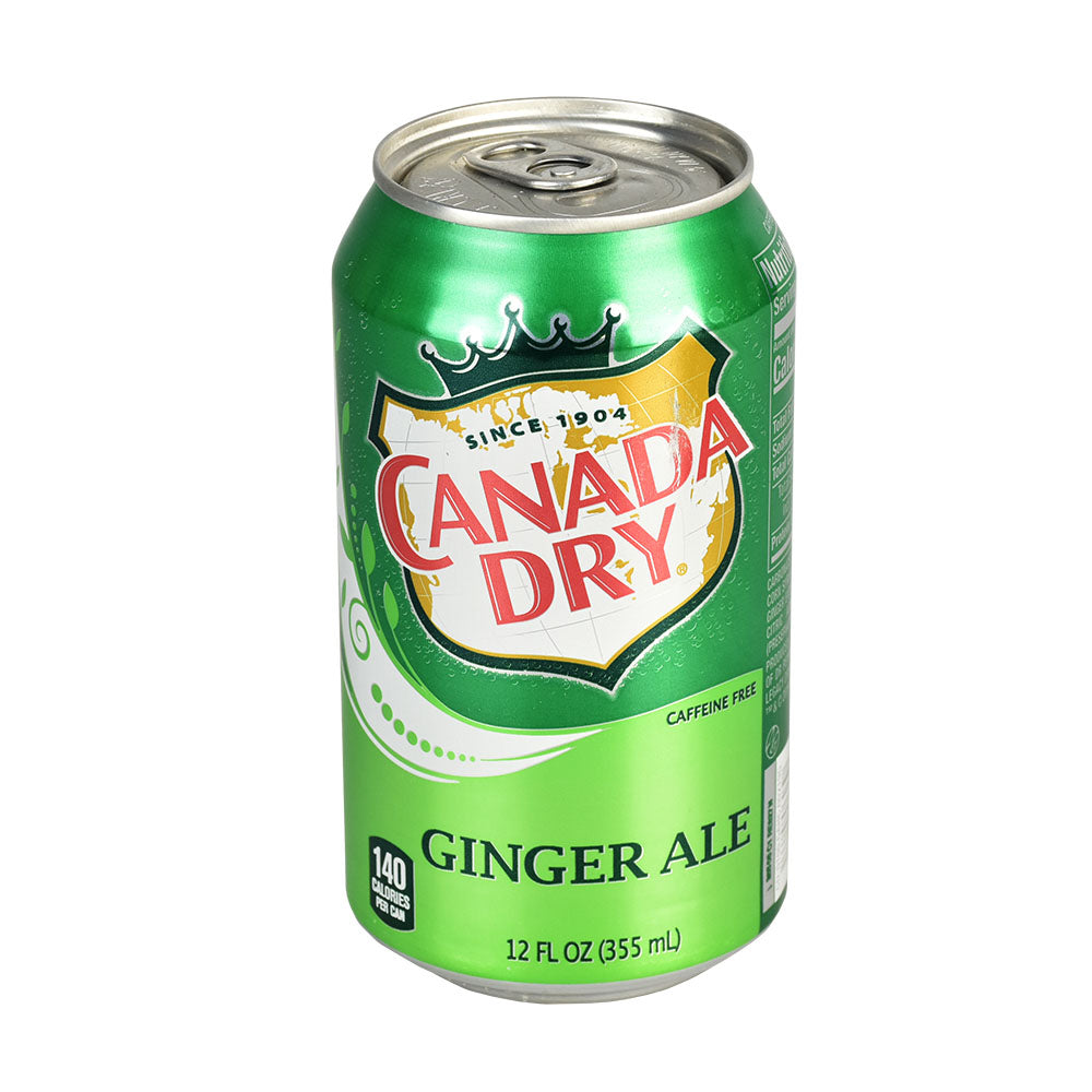 Soda Can Diversion Stash Safe - 12 fl.oz - VaporizeUSA