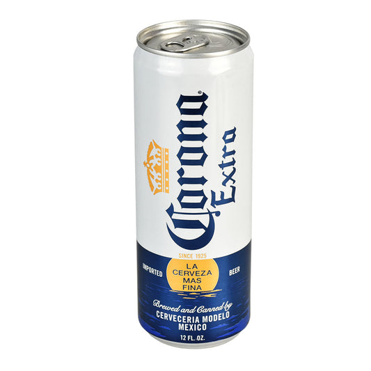 Beer Can Diversion Stash Safe - 12 fl.oz - VaporizeUSA