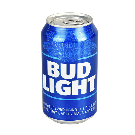 Beer Can Diversion Stash Safe - 12oz / Bud Light